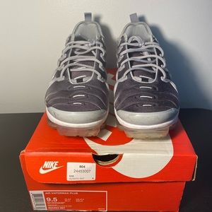🆒 Nike Air Vapormax Plus. Men’s sz 9.5